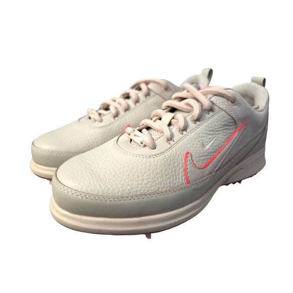 NEW Nike Victory Tour 4 Justin Timberlake Raggio Di Sole 7.5 Coffee Golf Spikes main image 9